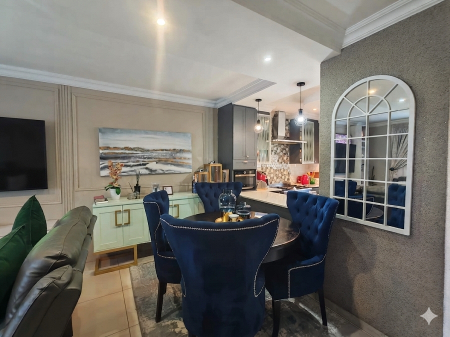 3 Bedroom Property for Sale in Waterval East North West